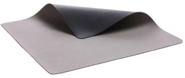 Set de Table Bitz Black Grey (38 x 38 cm)