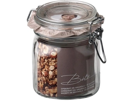 Weckpot Bitz Quad 0.75L