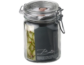 Jar Bitz Quad 1.0L