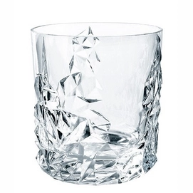 Whiskey Glass Nachtmann Sculpture 365 ml (4 pc)