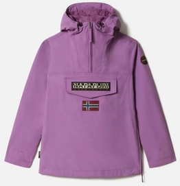 Jas Napapijri Men Rainforest Summer 3 Violet Chinese