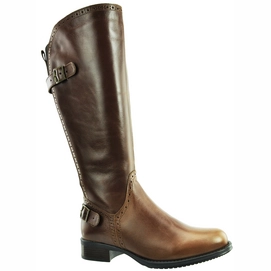 JJ Footwear Napoli Cognac Taille de mollet S/N