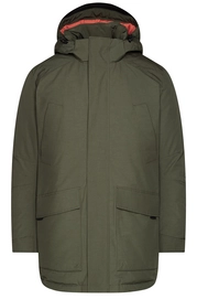Jacket National Geographic Men City Adventurer Thyme