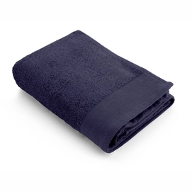 Handdoek Walra Soft Cotton Terry Navy Blue (60 x 110 cm)