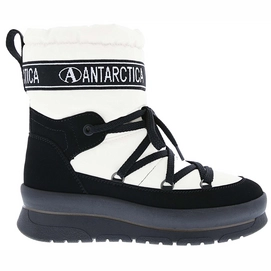 Bottes de Neige Antartica Women 6187 White