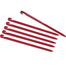 Haring MSR Needle Stake Kit (6 Stuks)