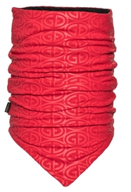 Cache Cou Goldbergh Women Glee Ruby Red