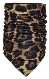 Nackenwärmer Goldbergh Leona Jaguar Damen