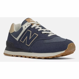 New Balance Women WL574SO2 Navy With Incense_4
