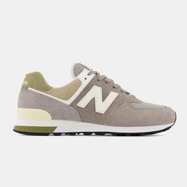 Baskets New Balance Homme ML574 TT2 Marblehead-Taille 42,5