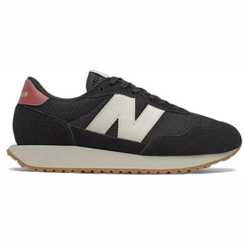 Sneakers New Balance Women WS237 HR1 Black With Washed Henna-36.5