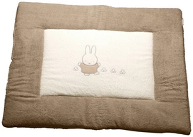 Boxkleed Nijntje Taupe