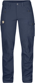 Pantalon Fjällräven Women Nikka Trousers Storm