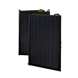 Solarpanel Goal Zero Nomad 50