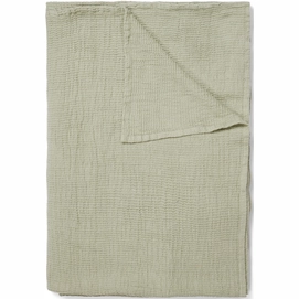 Quilt Marc O'Polo Norell Sage Green-180 x 265 cm