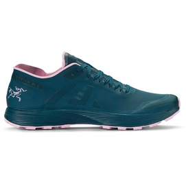 Trailrunning Schoen Arc'teryx Women Norvan SL 2 Labyrinth Light Mesmer