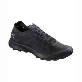 Trailrunning-Schuh Arc'teryx Norvan SL Black Damen