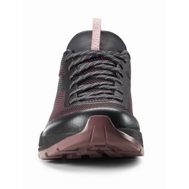 Norvan-VT-2-Shoe-Women-s-Black-Gravity-Front-View