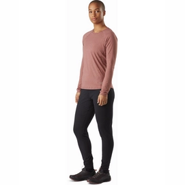 Norvan-VT-2-Shoe-Women-s-Black-Gravity-Full-View