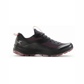 Norvan-VT-2-Shoe-Women-s-Black-Gravity-Side-View