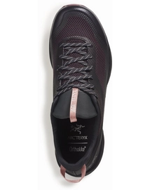 Norvan-VT-2-Shoe-Women-s-Black-Gravity-Top-View