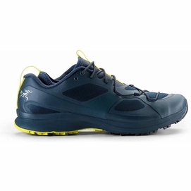 Chaussures de Trail Arc'teryx Men Norvan VT GTX Carmanah Hydra Blue