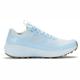 Chaussures de Trail Arc'teryx Women Norvan LD 3 Ether Arbour-Taille 39,5
