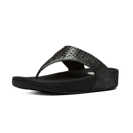 FitFlop Novy All Black