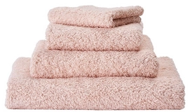 Bath Towel Abyss & Habidecor Element Nude (70 x 140 cm)