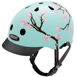 Helm Nutcase Street Cherry Blossoms
