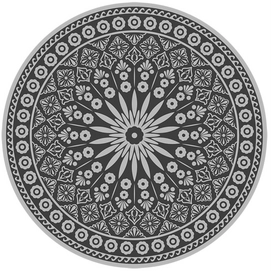 Buitenkleed Esschert Design Outdoor Rond