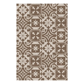 Buitenkleed Esschert Design Outdoor Portugese Tegels