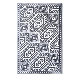 Buitenkleed Esschert Design Rechthoek Diamant