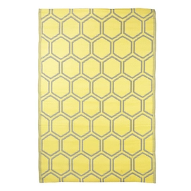Buitenkleed Esschert Design Honingraat