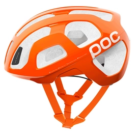 Fietshelm POC Octal Zink Orange Avip