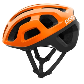 Fietshelm POC Octal X SPIN Zink Orange