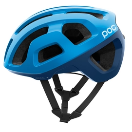 Fietshelm POC Octal X SPIN Furfural Blue