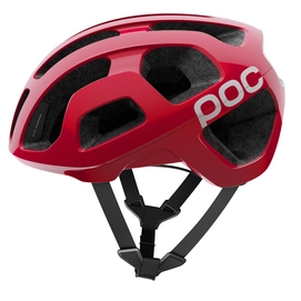 Fietshelm POC Octal Prismane Red