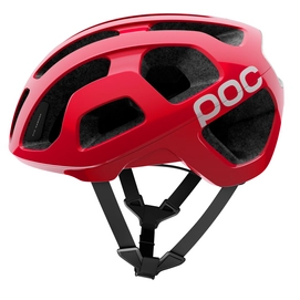 Fietshelm POC Octal Bohrium Red