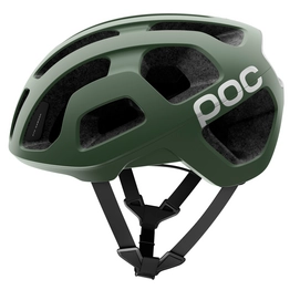 Fietshelm POC Octal Septane green