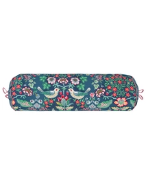 Zierkissen Pip Studio Oh My Darling Dark Blue (22 x 70 cm)