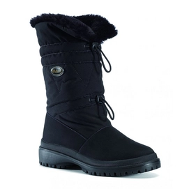 Schneestiefel Olang Genny OC Nero