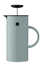 French Press Stelton EM77 Dusty Green 1 L