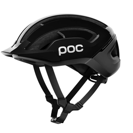Casque de Vélo POC Omne Air Resistance Spin Uranium Black