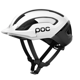 Casque de Vélo POC Omne Air Resistance Spin Hydrogen White