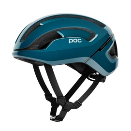 Fietshelm POC Omne Air Spin Antimony Blue