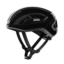 Fietshelm POC Omne Air Spin Uranium Black