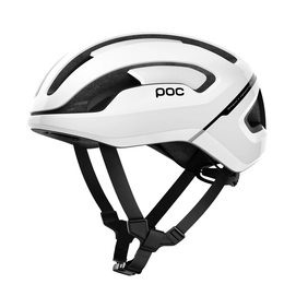 Fietshelm POC Omne Air Spin Hydrogen White Matt