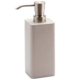 Soap Dispenser Aquanova Ona Large Warm Grey