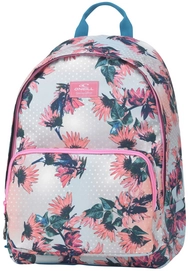 Rucksack O'Neill Girls Flower Kinder